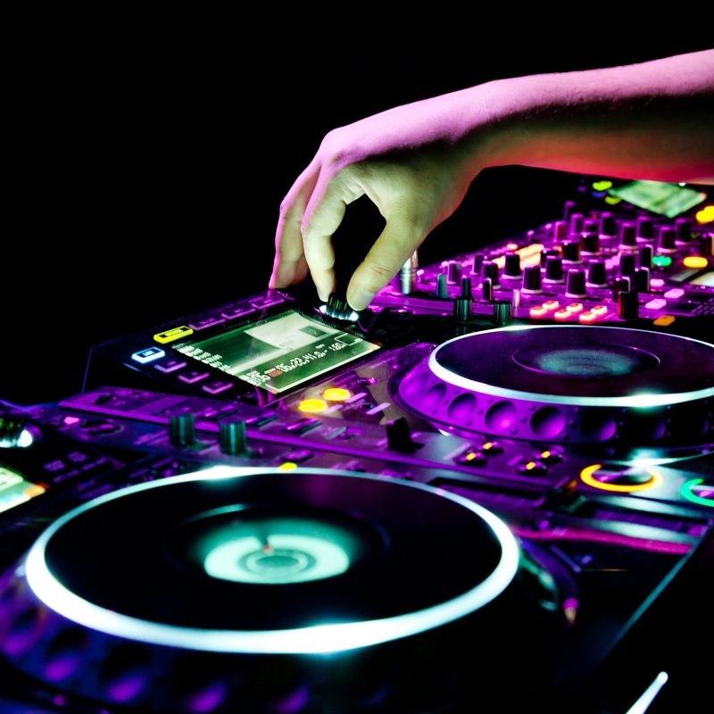 electronic dance music download